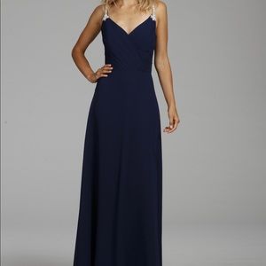Hayley Paige Occasions Dress - Style 5759